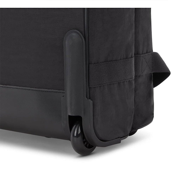 Kipling Teagan Us Kuffert Med Hjul Sort