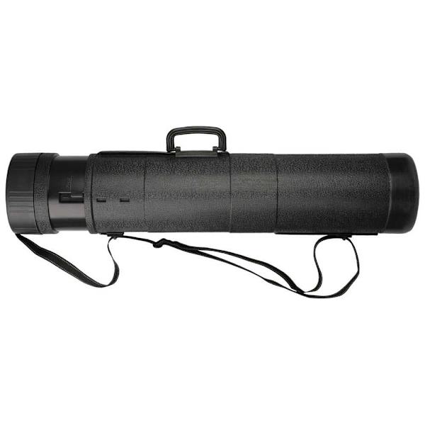 Mikado Rod Holdall Tube Uad-1660 Svart 180 cm
