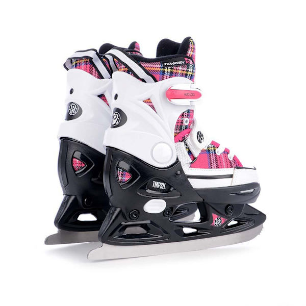 Tempish Flicka Skridskor Rebel Ice T Rosa EU 37-40