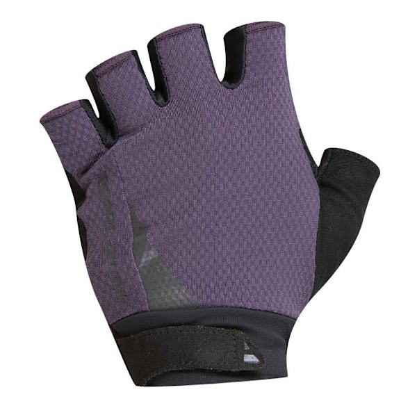 Pearl Izumi Elite Gel Fingerløse Handsker Lilla L Kvinde
