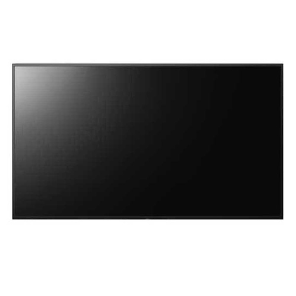 Sony Overvåge Fw-65bz35l Pro Bravia 550nit 65´´ 4k Led Sort Sort