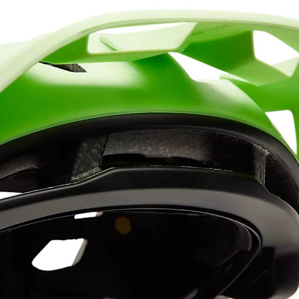 Fox Racing Mtb Speedframe Mips™ Mtb-kypärä Vihreä L