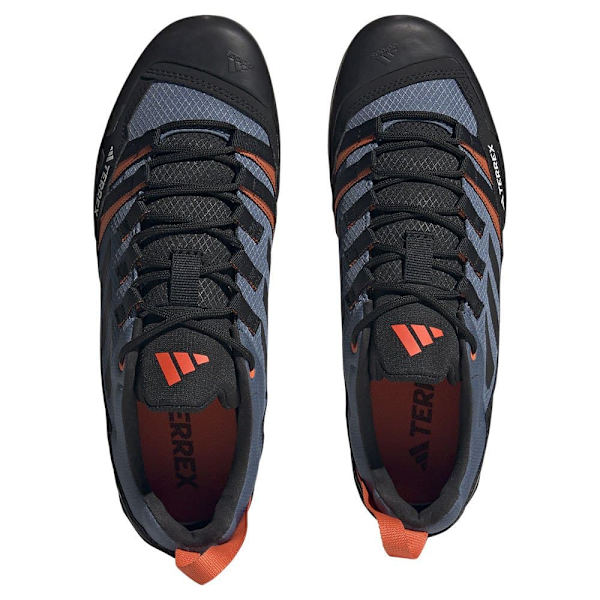 Adidas Vandringsskor Terrex Swift Solo 2 Blå EU 43 1/3 Man