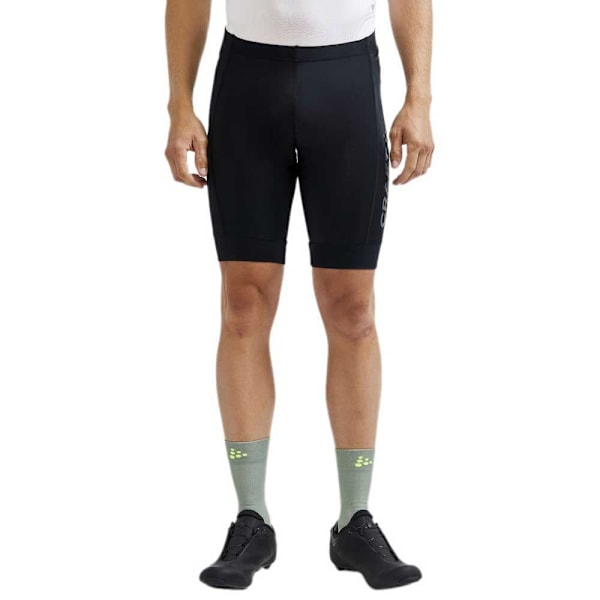 Craft Shorts Core Endur Sort S Kvinde