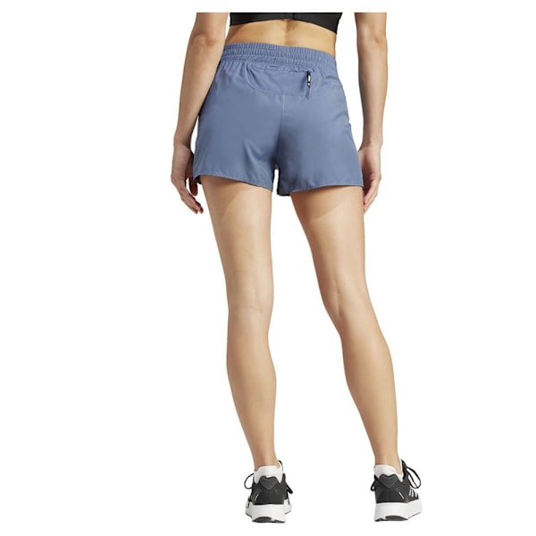 Adidas Own The Run Base 4´´ Shorts  L Kvinna