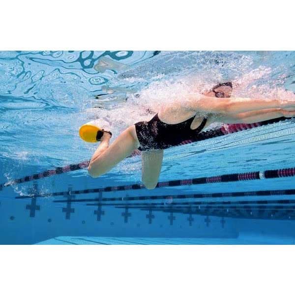 Finis Simfenor Positive Drive Gul EU 31-33
