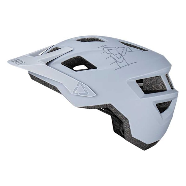 Leatt Allmtn 1.0 Mtb-kypärä Harmaa M