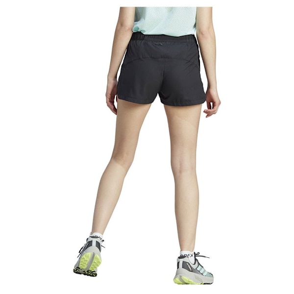Adidas Shorts Mt Trail 5´´ Sort L Kvinde