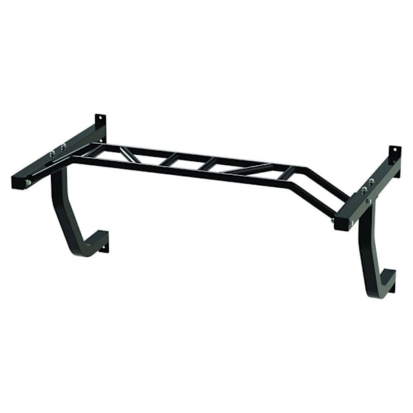 Tunturi Pull-up Bar X-fit Sort