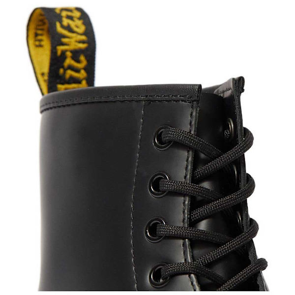 Dr Martens Støvler 1460 Bex Smooth Sort EU 36 Kvinde