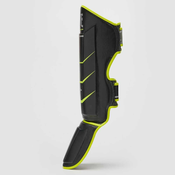 Leone1947 Benskinner Revo Fluo Sort S-M
