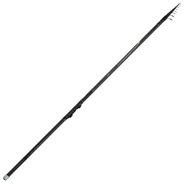 Cinnetic Bolognese Stång Cross Power Evolution Svart 6.00 m / 80 g