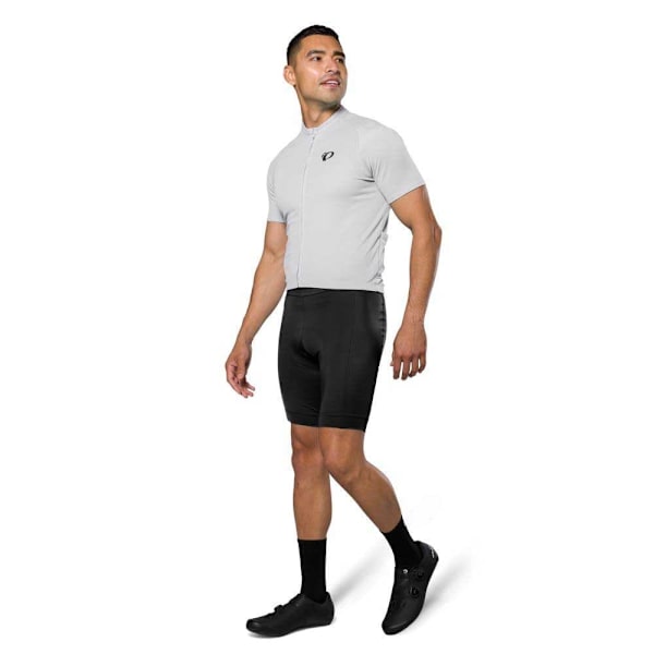 Pearl Izumi Quest Kortærmet Trøje Grå M Mand
