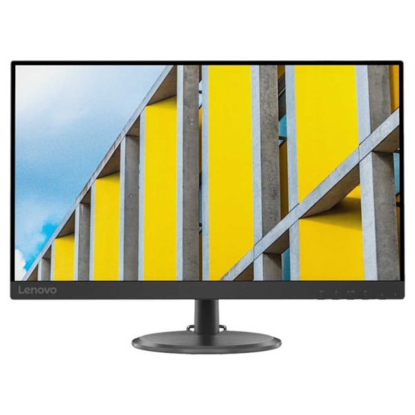 Lenovo Övervaka D27q-30 27´´ Qhd Va Led Silver