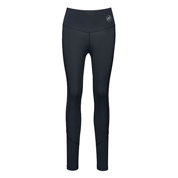 Mammut Massone Leggings Sort XL Kvinde
