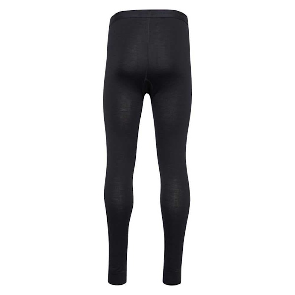 Thermowave Aero Housut Musta S Mies