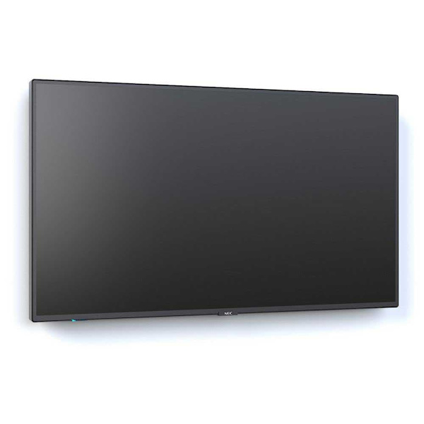 Nec Övervaka P435 43´´ Uhd Led Lcd Blå One Size / EU Plug