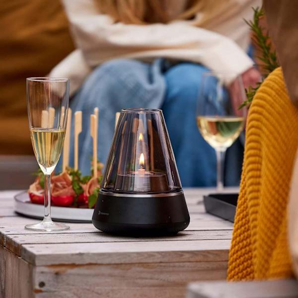 Kooduu Bordslampa Nordic Pro