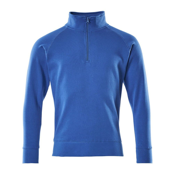Mascot Hættetrøje Crossover 50611 Blå 4XL