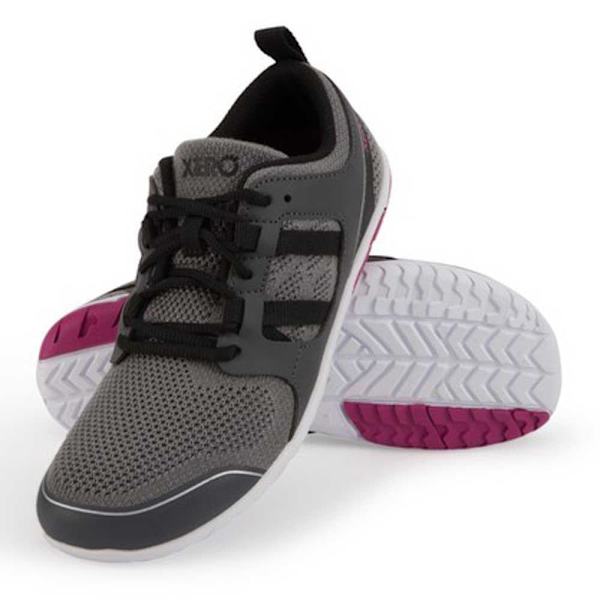 Xero Shoes Lenkkitossut Zelen Violetti EU 41 1/2 Nainen