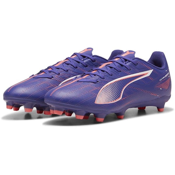 Puma Ultra 5 Play Fg/ag Jalkapallokengät  EU 41