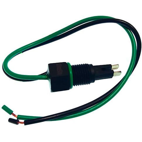 Recmar Motor Vandsensor Diesel Grøn,Sort