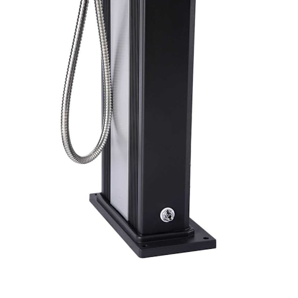 Formidra Hybride Dada Curve 40l Solshower  40 Liters