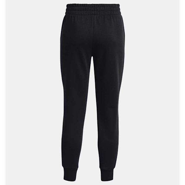 Under Armour Joggere Rival Fleece Sort XS / Regular Kvinde
