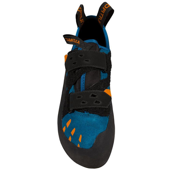 La Sportiva Kiipeilykengät Tarantula Sininen EU 37 1/2 Mies
