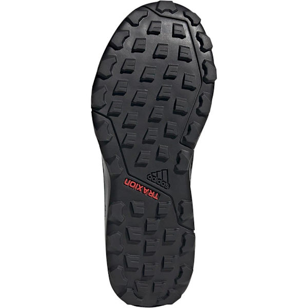 Adidas Trail Løbesko Terrex Tracerocker 2 Goretex Sort EU 37 1/3 Kvinde