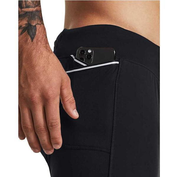 Under Armour Leggings Qualifier Elite Cold Sort M Mand