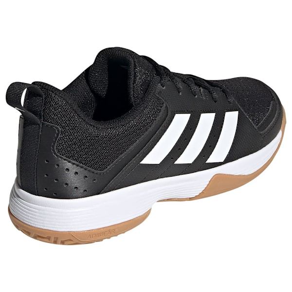 Adidas Badminton Sko Ligra 7 Sort EU 32 Mand