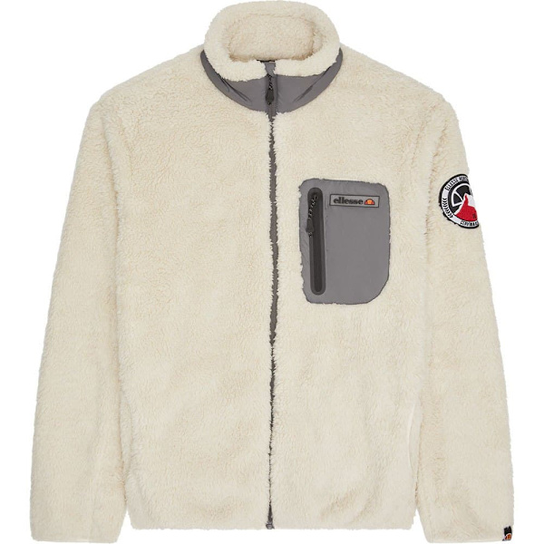 Ellesse Jakke Arbio Beige XL Mand
