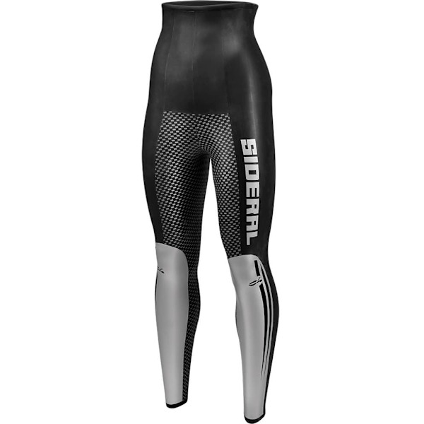 C4 Apnea Woman Housut Sideral 3 Mm Musta 4