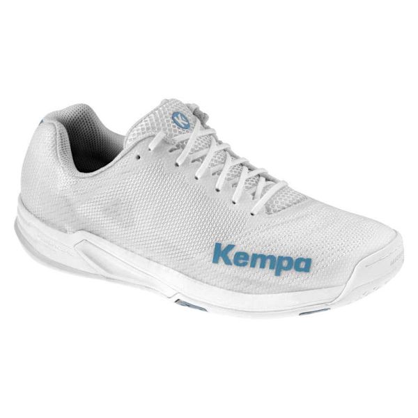 Kempa Wing 2.0 Håndboldsko  EU 39 1/2 Mand