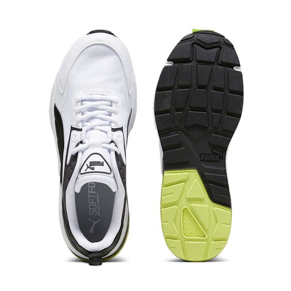 Puma Valmentajat Vis2k Valkoinen EU 40 Mies