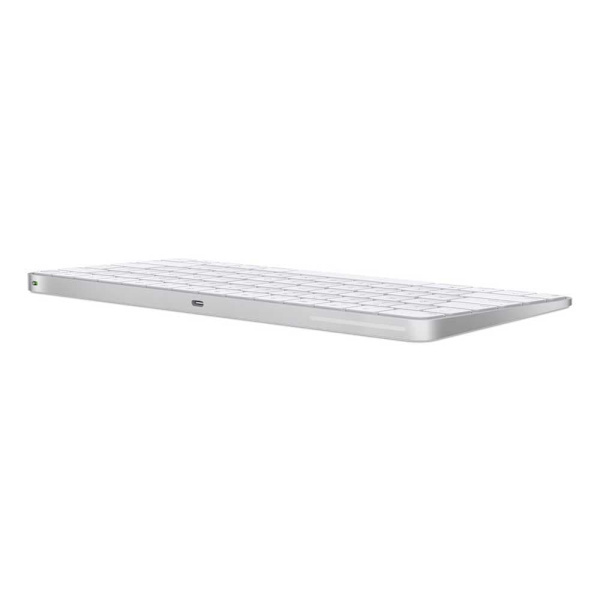 Apple Magisk Tastatur Touch Id Spansk