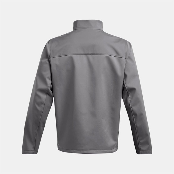 Under Armour Storm Coldgear Infrared Shield 2.0 Softshelljakke Grå 3XL / Regular Mand