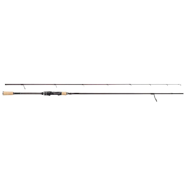 Abu Garcia Pyörivä Sauva Spike Pro Tech Rig Violetti 2.23 m / 3-14 g