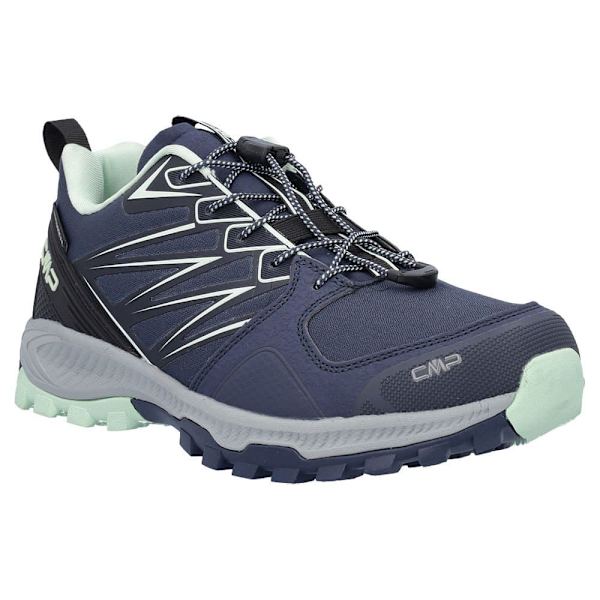Cmp Atik Waterproof 3q31146 Polkujuoksukengät  EU 41 Nainen