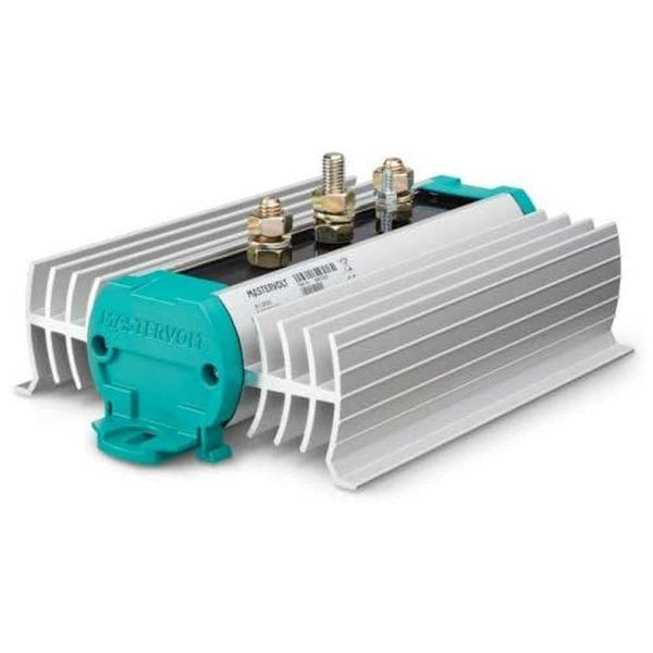 Mastervolt Kuormanerotin Bi 1202-s Kirkas