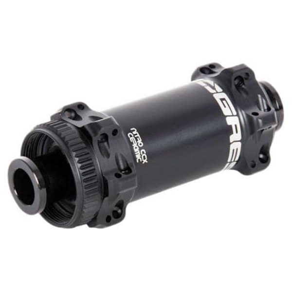 Progress Nitro Cl Disc Ceramic Fornav Sort 24H / 12 x 100 mm