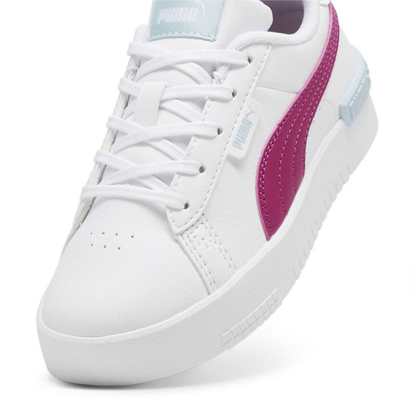 Puma Jada Skor Vit EU 32 Pojke