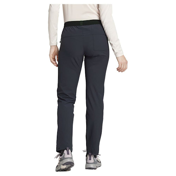 Adidas Terrex Liteflex Bukser Sort 40 / Regular Kvinde