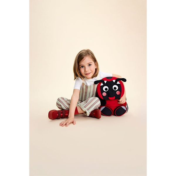 Affenzahn Ryggsäck Ladybug
