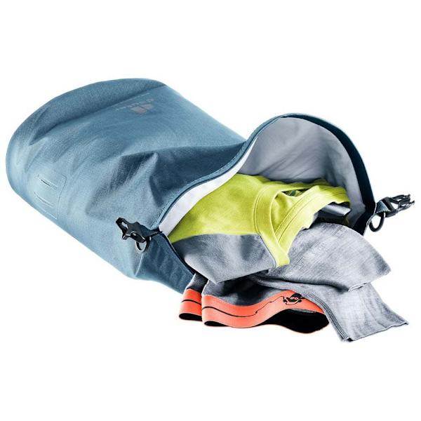 Deuter Tør Sæk Drypack Pro 13l Blå