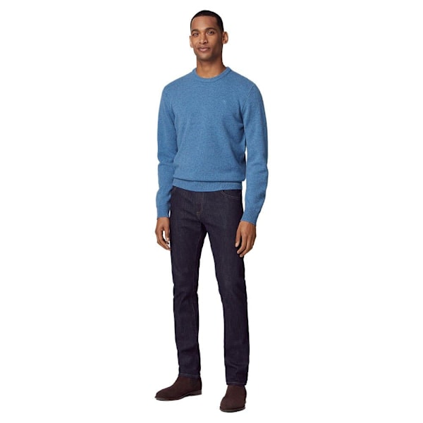 Hackett Hm212515 Jeans Blå 30 / 34 Mand