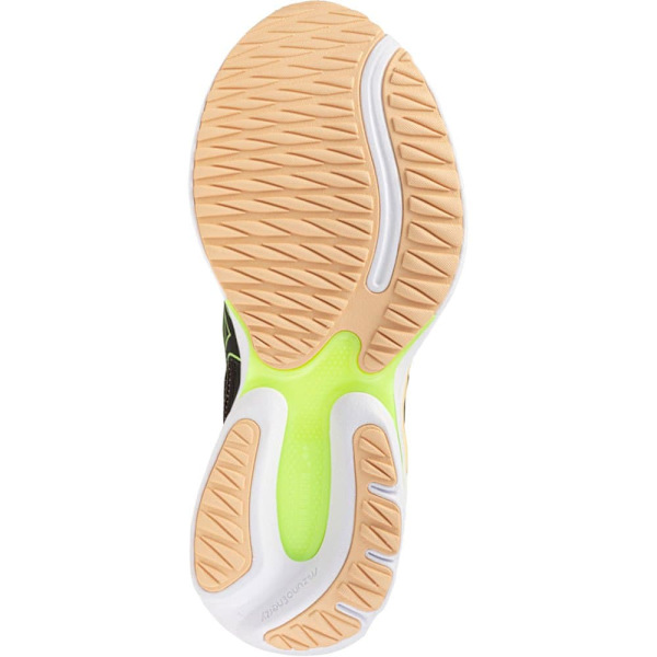 Mizuno Wave Ultima 15 Løbesko Sort EU 41 Kvinde
