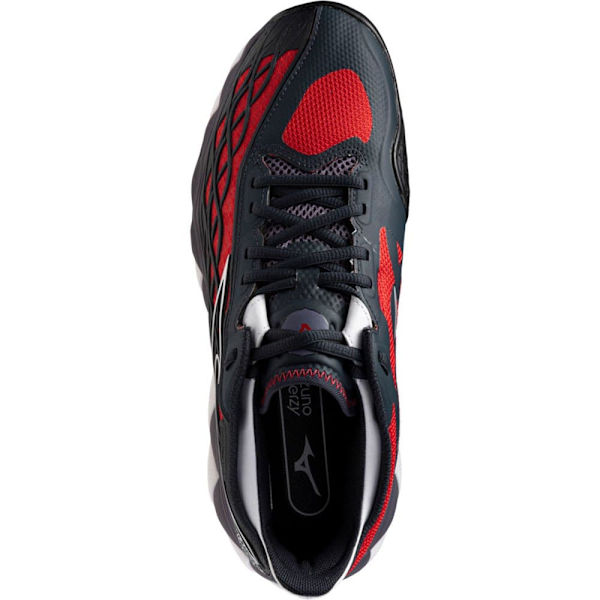 Mizuno Wave Enforce Tour Padelskor Svart EU 40 1/2 Man