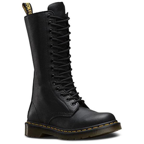 Dr Martens Støvler 1b99 14 Eye Virginia Sort EU 36 Kvinde